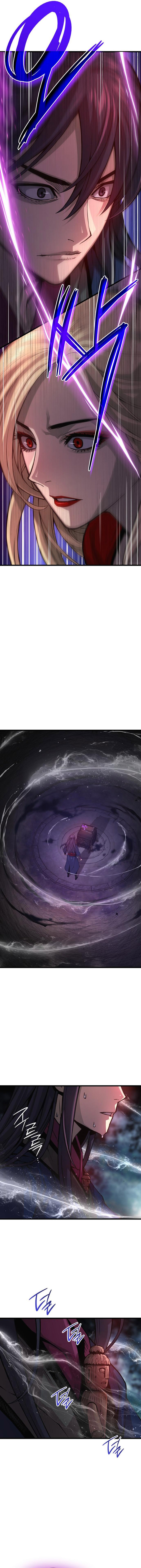 Myst, Might, Mayhem Chapter 71 13